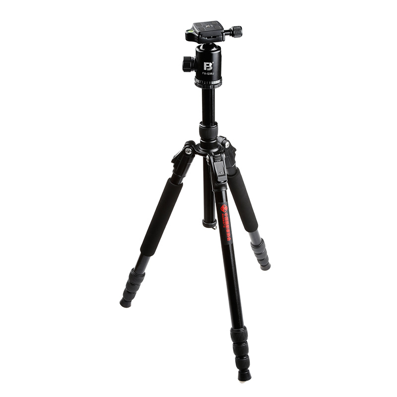 三脚架单反照相机专业摄影便携脚架摄像机微单数码相机三角架套装参数