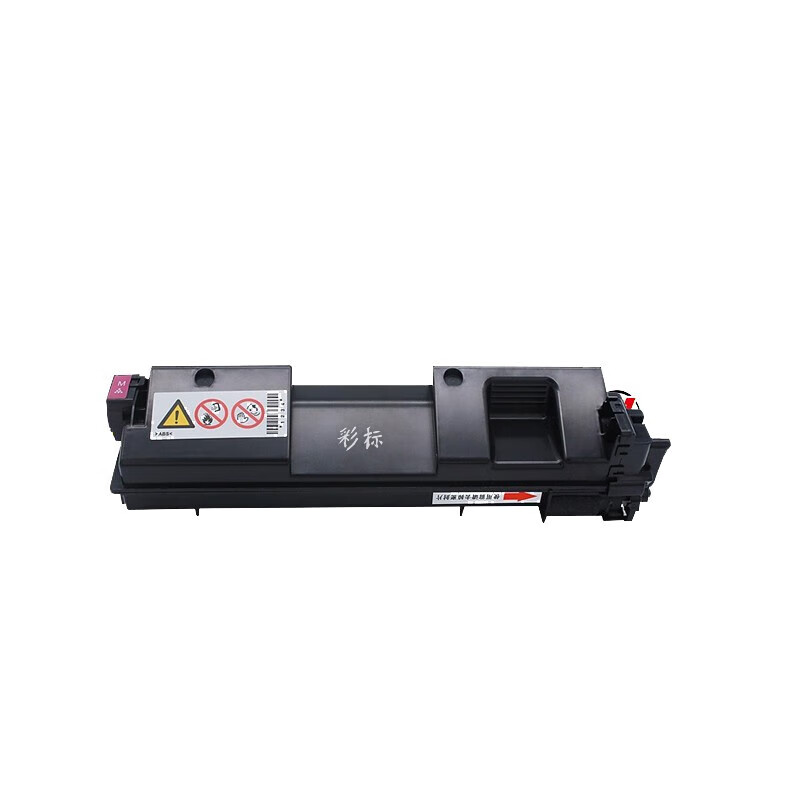 彩标 SPC352 约10000页 适用于理光SPC352DN/C360DNw 碳粉 (计价单位:只) 红色高清大图