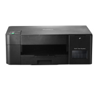 兄弟(brother)DCP-T420W/T425W/T220无线彩色喷墨打印复印扫描一体机墨仓式打印机一体机照片打标配