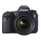 佳能(Canon) EOS 6D(腾龙24-70mm G2) 数码单反相机 单镜头套装 约2020万像素