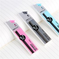 得力(deli)7003-7004活动铅芯(混合色随机发货)