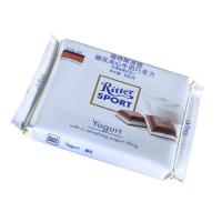 瑞特斯波德酸乳夹心牛奶巧克力100g
