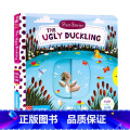 【正版】First Stories Busy系列 童话篇 The Ugly Duckling丑小鸭 英文原版绘本低sg
