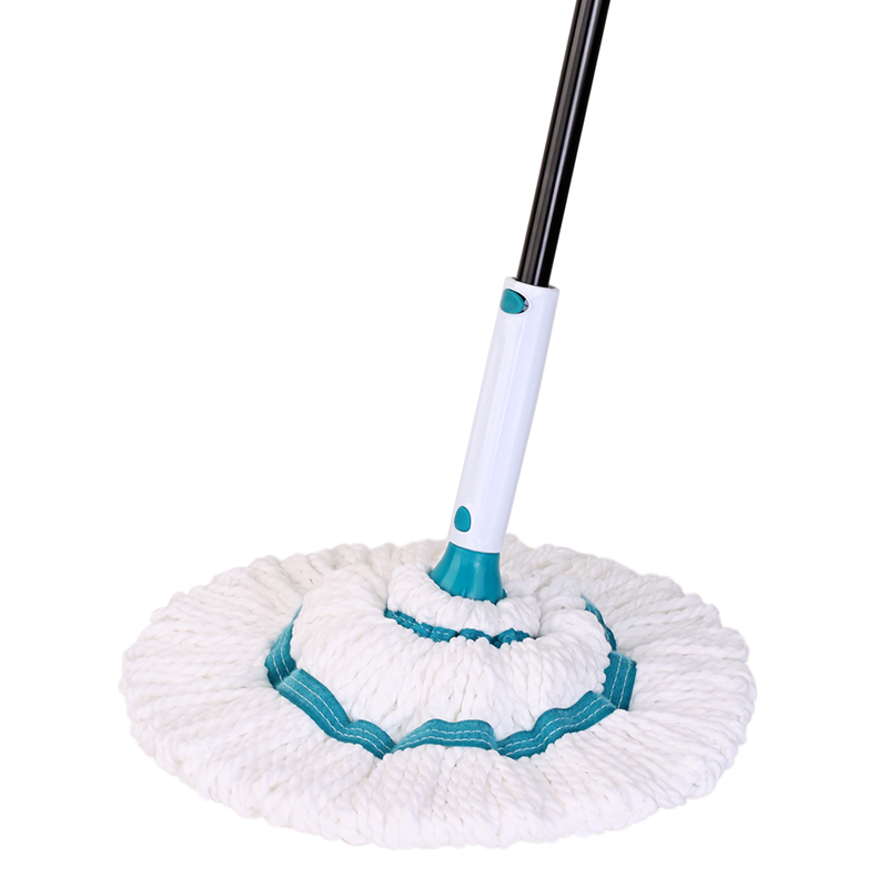 美丽雅旋转拧水地拖