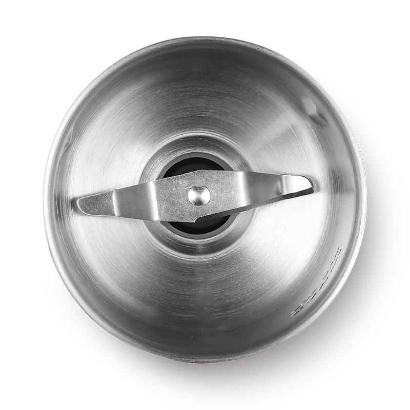 荣事达(Royalstar)磨粉机家用小型打粉机五谷杂粮研磨机电动干磨机药材粉碎机GR200B高清大图