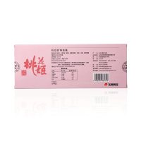 东阿阿胶/DEEJ 桃花姬阿胶糕75g/盒