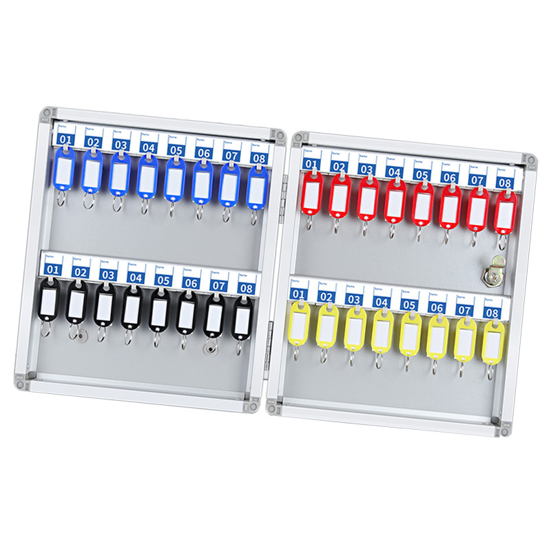 翼澜 钥匙柜 32位 个高清大图