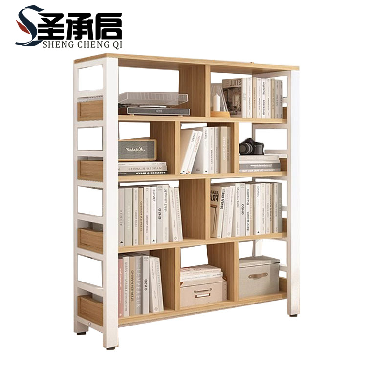 圣承启 书架 80厘米 个