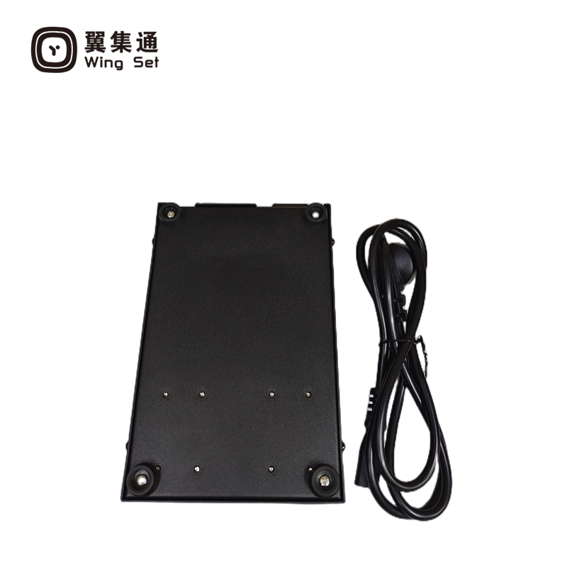 翼集通便携机控器充电器HT-SJ(套)高清大图