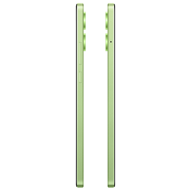OPPO K12x 8GB+256GB 凝光绿 80W超级闪充 5500mAh超大电池 四年久用流畅 5G直屏智能手机