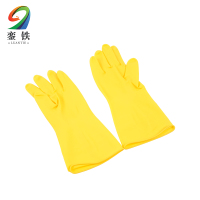 銮铁手套橡胶双