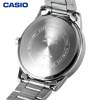 卡西欧MTP-1375L-1AVPF石英表指针设计防水50米全国联保