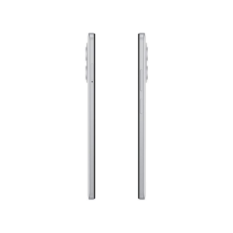 小米红米 Redmi Note12 5G 120Hz OLED屏幕 骁龙4移动平台 5000mAh长续航 8GB+256GB 镜瓷白