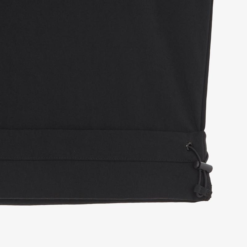 THE NORTH FACE/北面男士速干透气运动短袖T恤高清大图