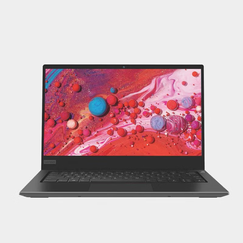 联想(Lenovo)昭阳N4720Z笔记本电脑(腾锐D2000/4核/8G/2G独显/256G SSD/14英寸)麒麟激活版