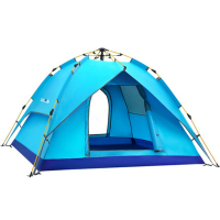 北山狼(BSWolf) BSW-ZL026 暮光自动帐篷