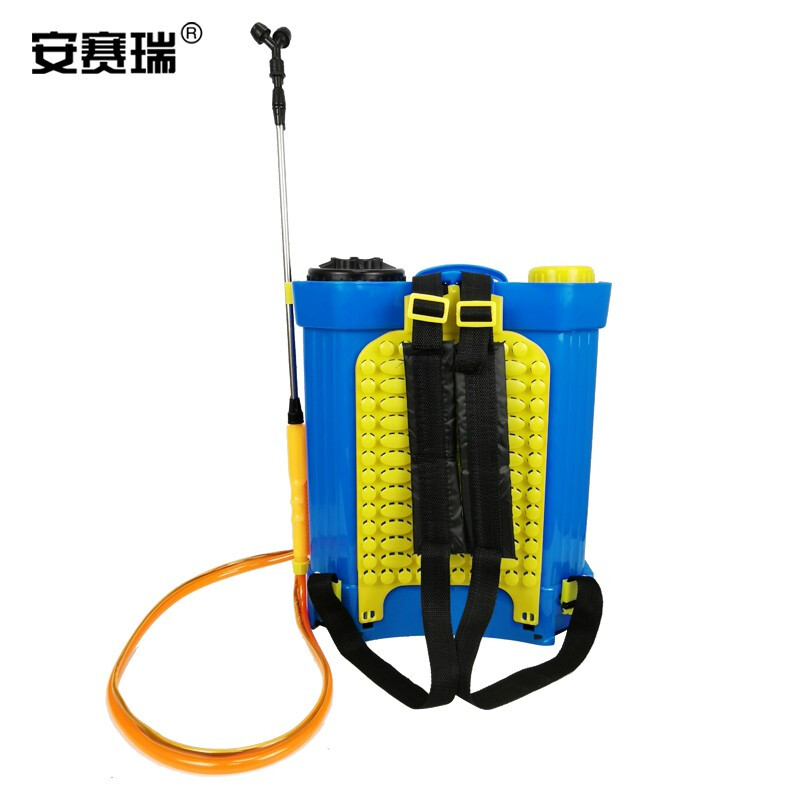 安赛瑞商用塑料清洁工具高效耐用设计简洁实用高清大图