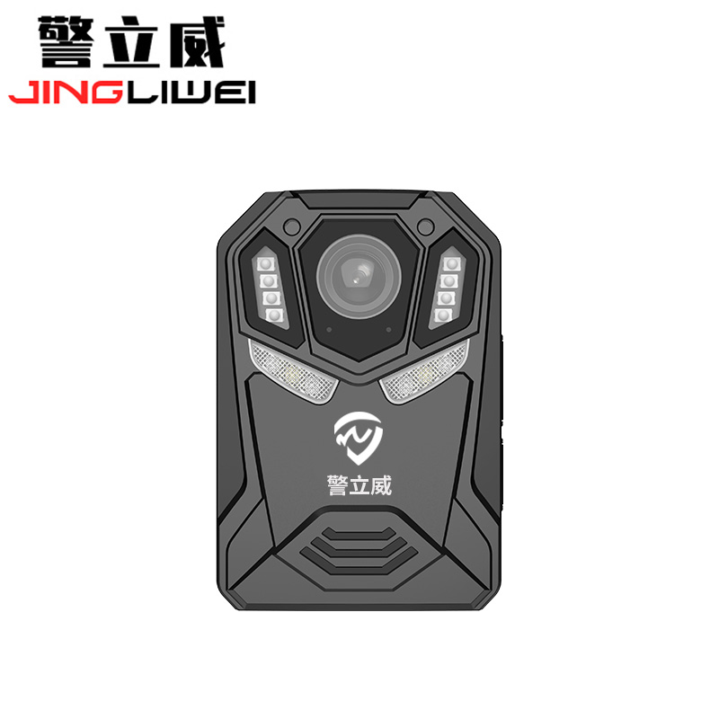 警立威 音视频记录仪 W9 台高清大图