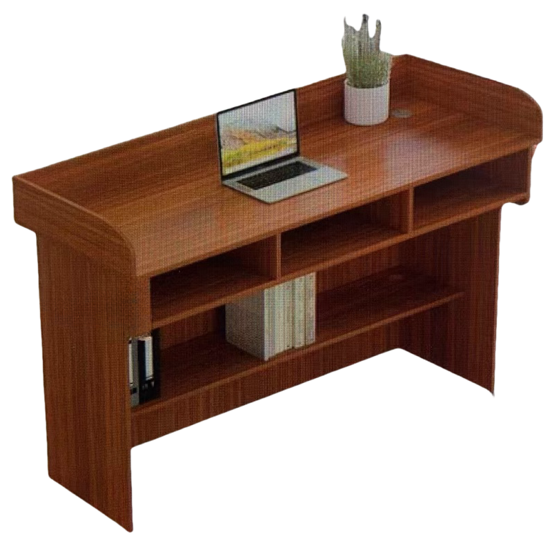 首指(SZ)教师桌/发言台/SZ-YJT13 定制