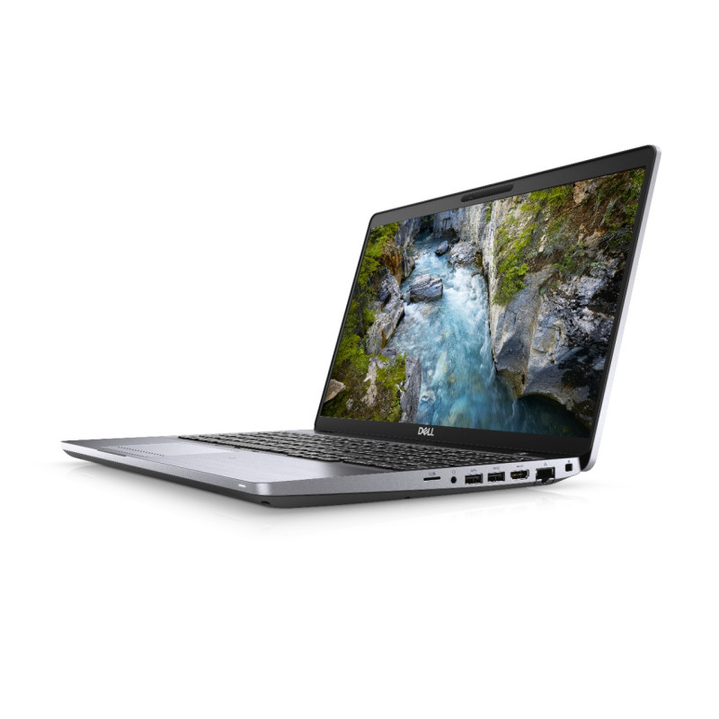 戴尔（DELL）Precision3541 15.6英寸移动图形工作站笔记本i9-9880H/16G/512G固态+2T/P620 4G/100%sRGB/电3