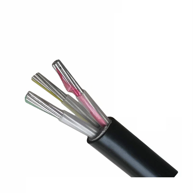 廷穗(TINGSUI)铝芯电缆YJLV22-0.6/1KV-3*95 米高清大图