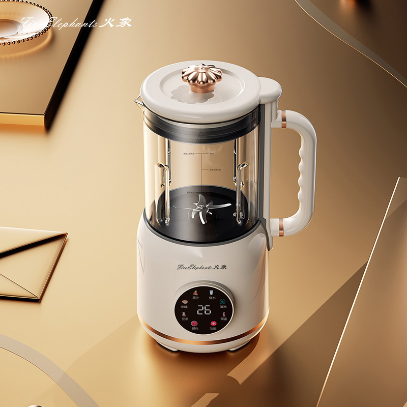 火象破壁豆浆机HX-PBJ009/个高清大图