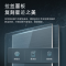 美的(Midea)星河管线机 家用台式温热饮水机 净水器搭档全通量适用 触控屏智能管线机MG240-D