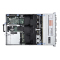 戴尔(DELL)R740服务器 2*银牌4110/128G/6*1.2T/H730P/IDRAC激活/495W*2/3年