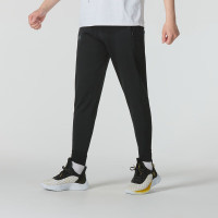 安德玛（UNDERARMOUR）UA男裤运动裤跑步健身训练针织长裤舒适透气时尚潮流休闲裤子