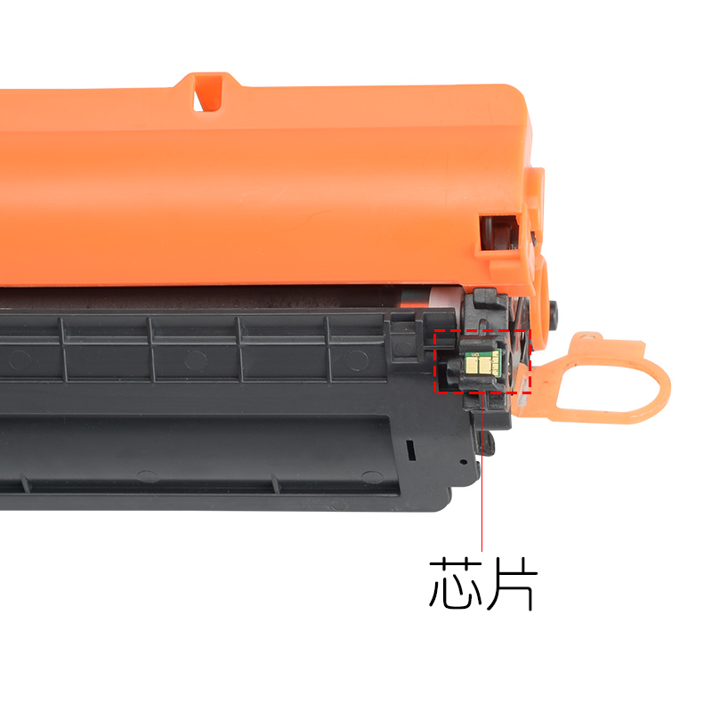 适合hp惠普m17w激光打印机硒鼓laser碳粉仓jet墨粉盒pro鼓粉mfp粉墨盒CF247A黑白47套鼓鼓架复印机高清大图
