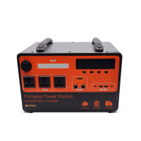 贝斯云 户外移动电源(移动电站) BSY-DY-220V-2000W-2500wh 套