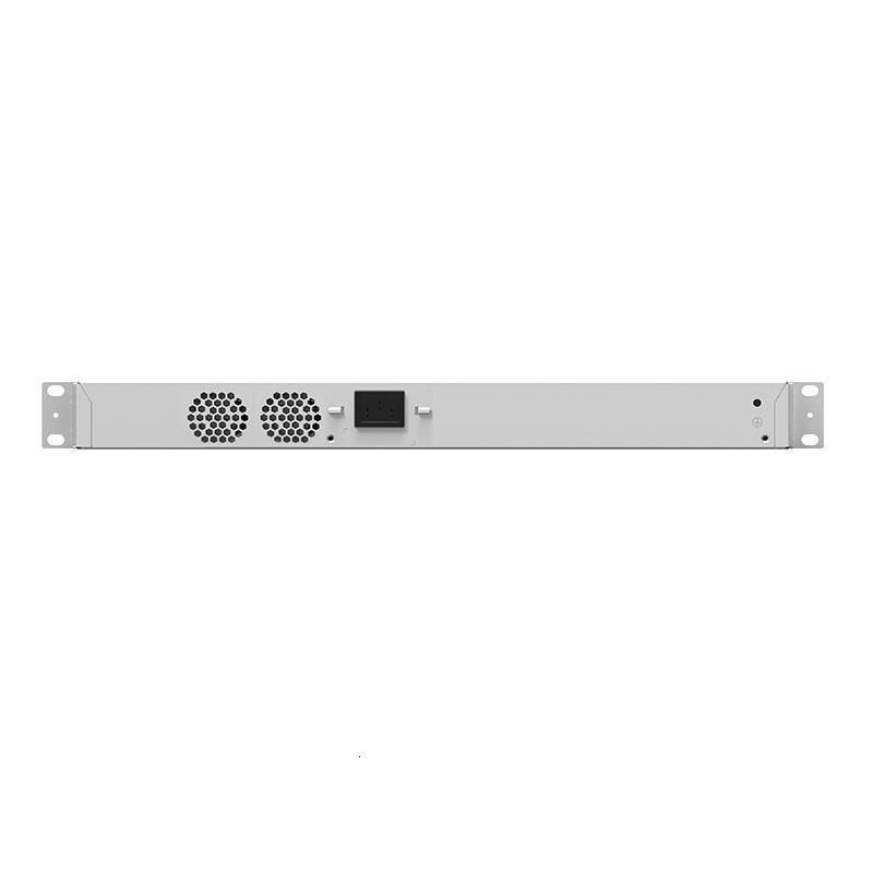 锐捷(Ruijie)二层网管24口千兆交换机RG-NBS3200-24SFP/8GT4XS