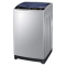Haier/海尔 EB80BM39TH 8kg/公斤变频波轮全自动洗衣机大容量家用