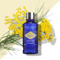 L'OCCITANE 欧舒丹 蜡菊活颜紧致 保湿水 爽肤水 200ml/瓶 补水保湿