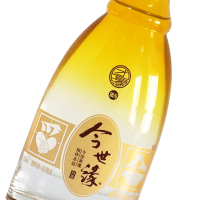 今世缘 团缘 团6 42度 500ml 单瓶 浓香型 白酒