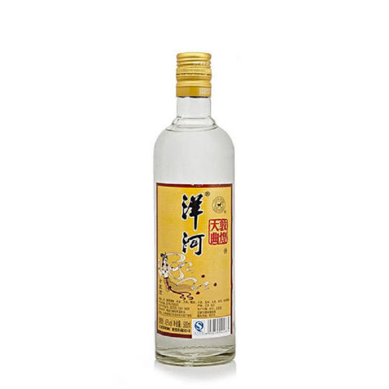洋河敦煌大曲金敦煌42度500ml