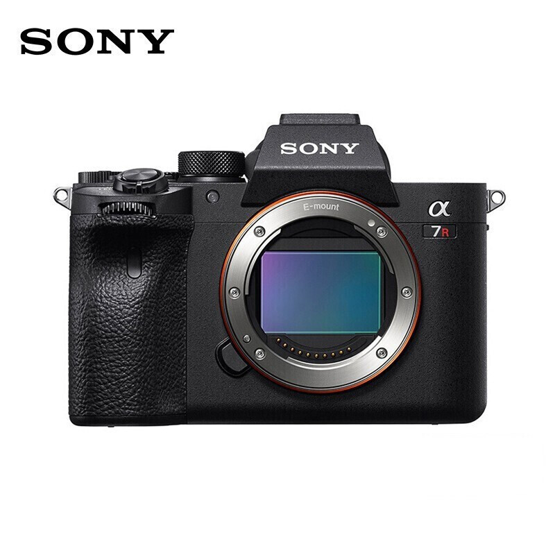 索尼(SONY) Alpha 7R IV全画幅微单数码相机ILCE-7RM4A