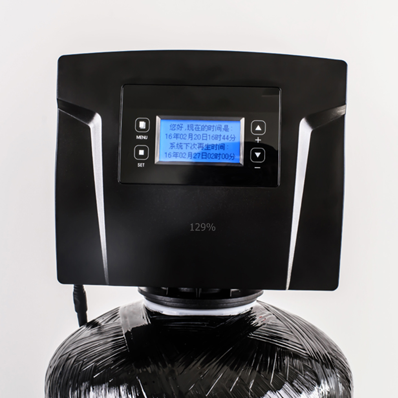 派斯净水器PS-500D高清大图