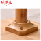 乐琪艺木质茶几1*0.5*0.4m张