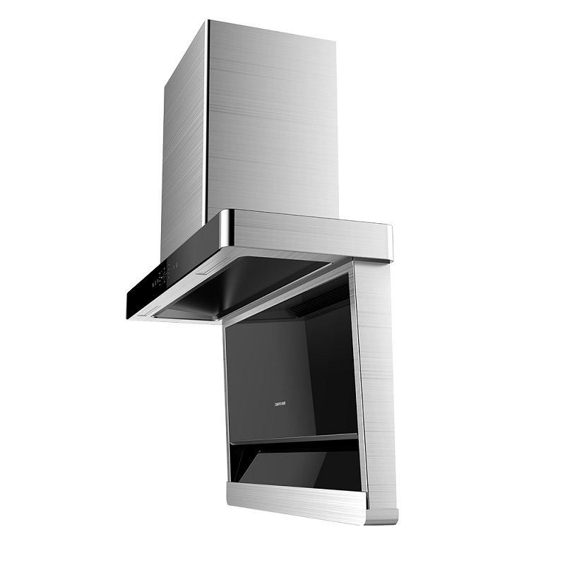 前锋平板油烟机cxw-218-l802