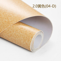 加宽加厚PVC地胶2米5宽3米实心塑胶地板革商用家用地板纸耐磨防水壹德壹