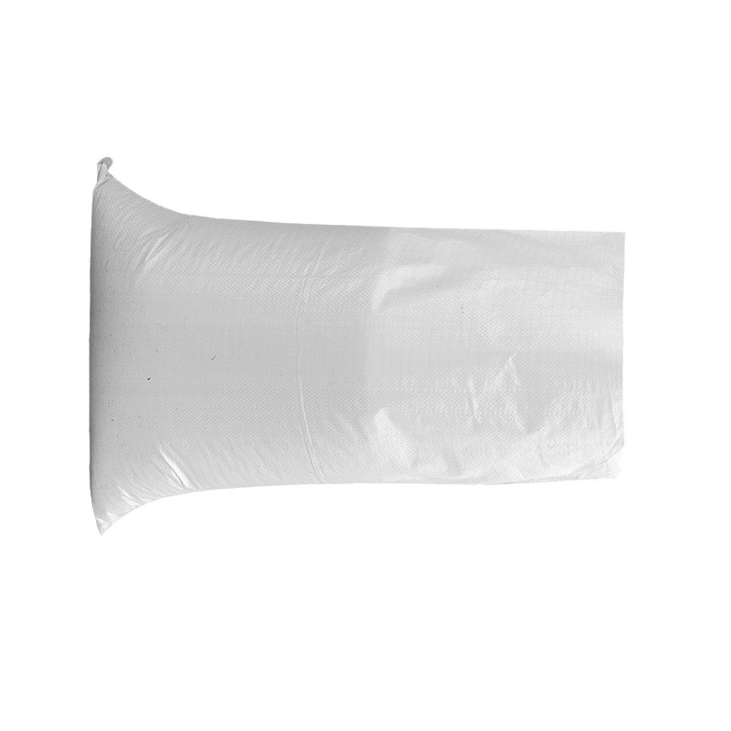 优铁达 白色编织袋 40*62cm(50克) 个高清大图