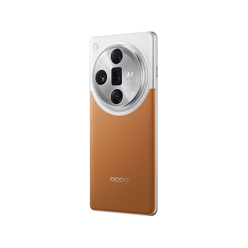 OPPO Find X7 Ultra 16GB+256GB 大漠银月 5G数字移动电话机 全网通5G手机