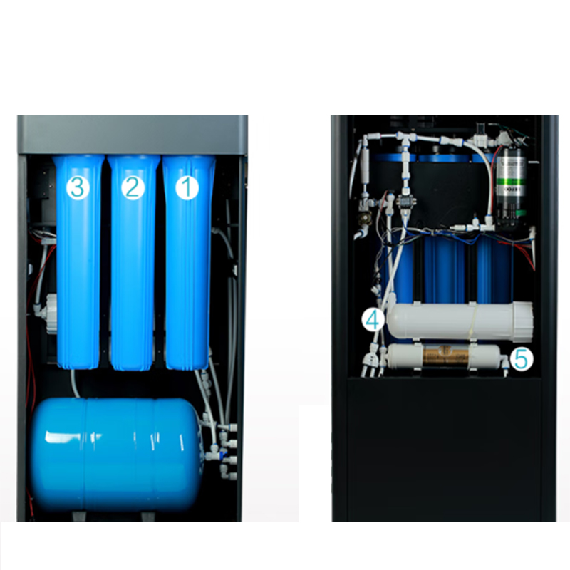 滨生源商用净水设备反渗透净水机BSY-RO400(台)高清大图