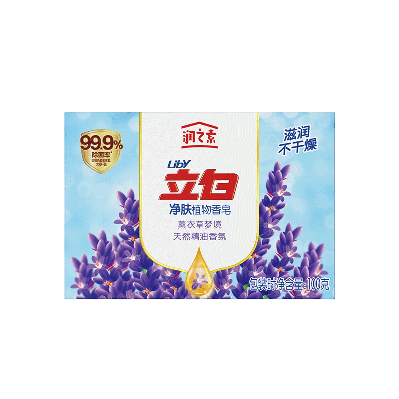 立白 组合套装-880g+100ml高清大图