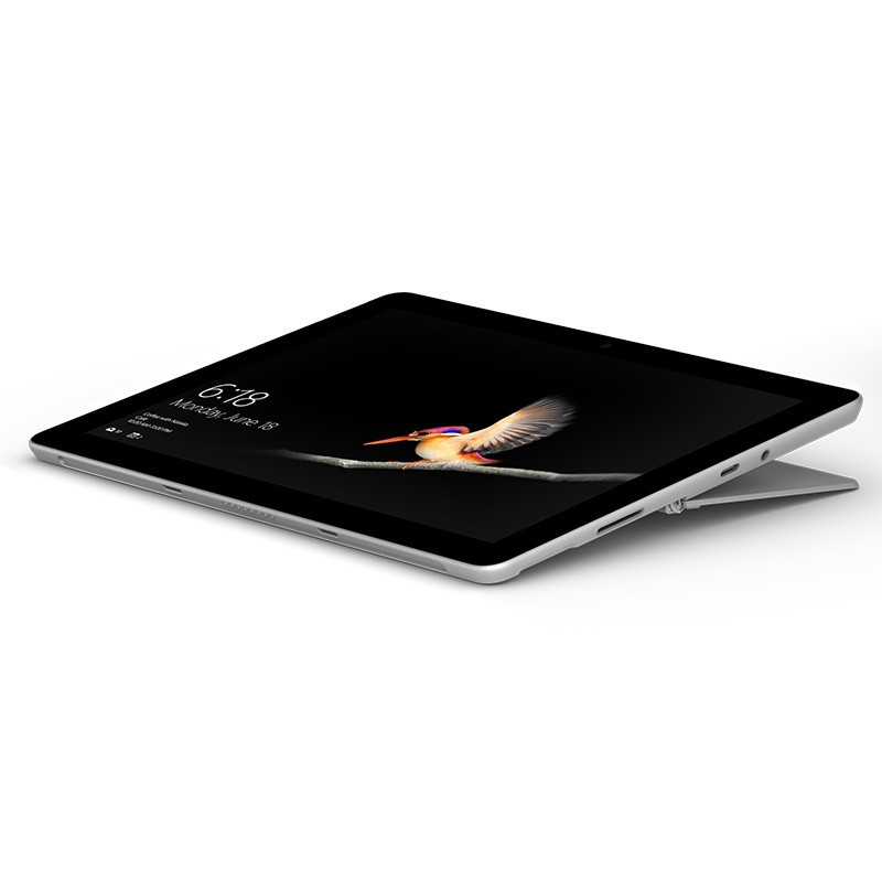 iDiskk 微软Surface Go 二合一平板电脑 10英寸（英特尔 奔腾 金牌处理器4415Y 8G内存 128G