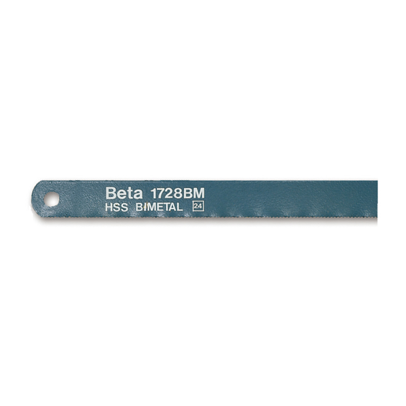 百塔(Beta) 1728BM 锯条 24齿