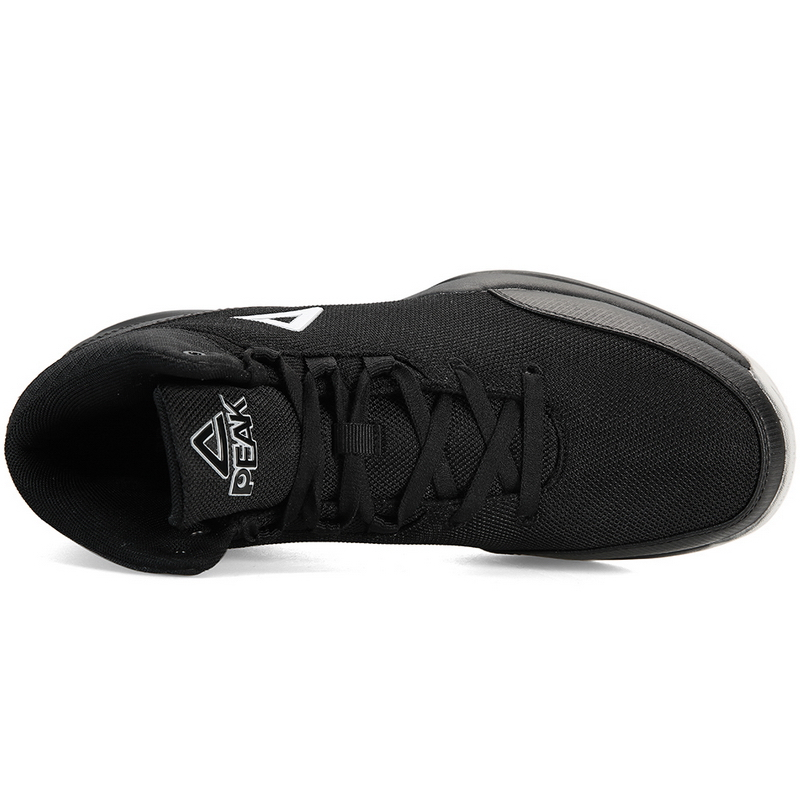 peak匹克篮球鞋男鞋新款高帮球鞋实战战靴防滑耐磨运动鞋男