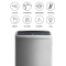 美的(Midea)波轮洗衣机全自动小型 迷你家用6.5公斤 MB65-1000H