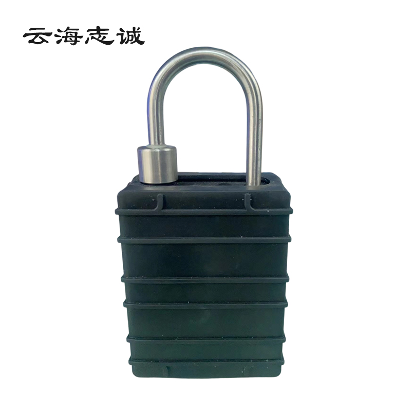 电子智能锁 WT-300F 1台高清大图